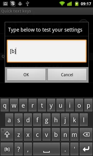 Indonesian for AnySoftKeyboard